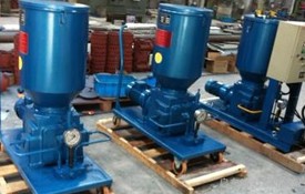 諾德潤滑為您介紹潤滑技術(shù)中的合理的潤滑方式